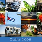 Mein Cuba 2008