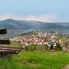 Mein Daheim-Panorama