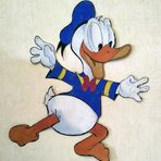 "Mein" Donald Duck - heute ist Dein Tag!