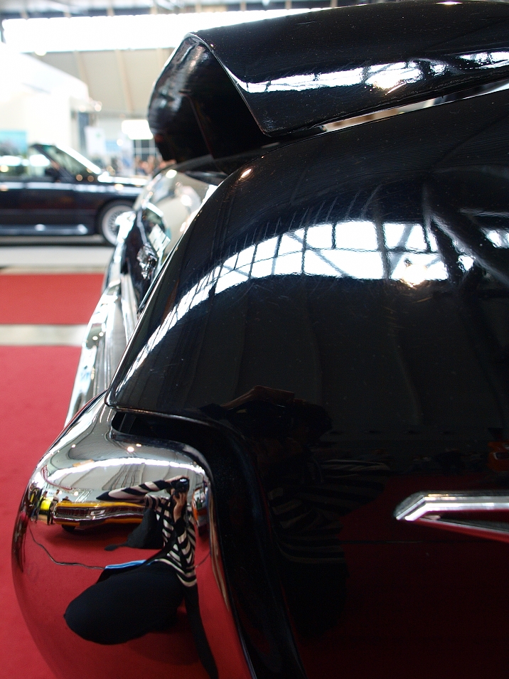 Mein Doppeltes Ich Foto Bild Autos Zweirader Oldtimer