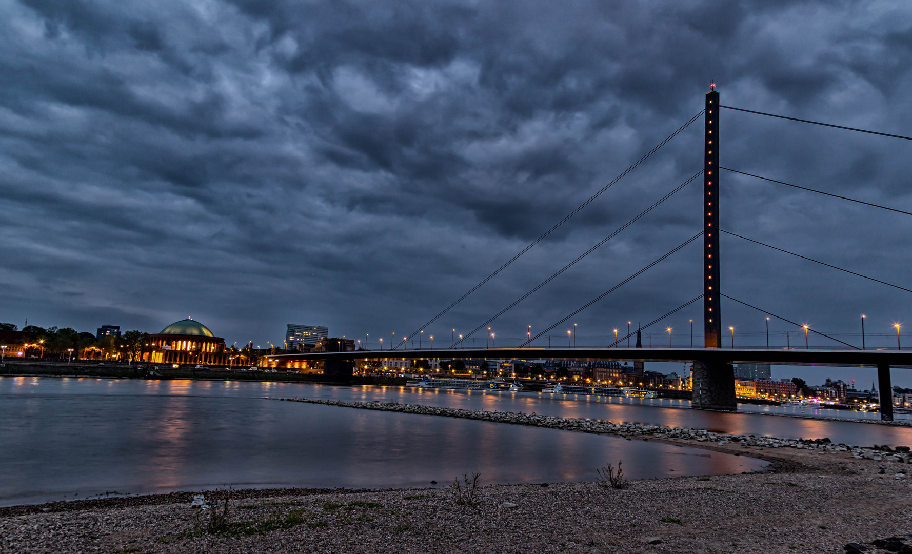 Mein Düsseldorf