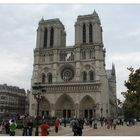 mein Einstieg ins FC: die Kathedrale Notre Dame