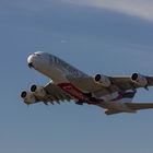 Mein erster A380