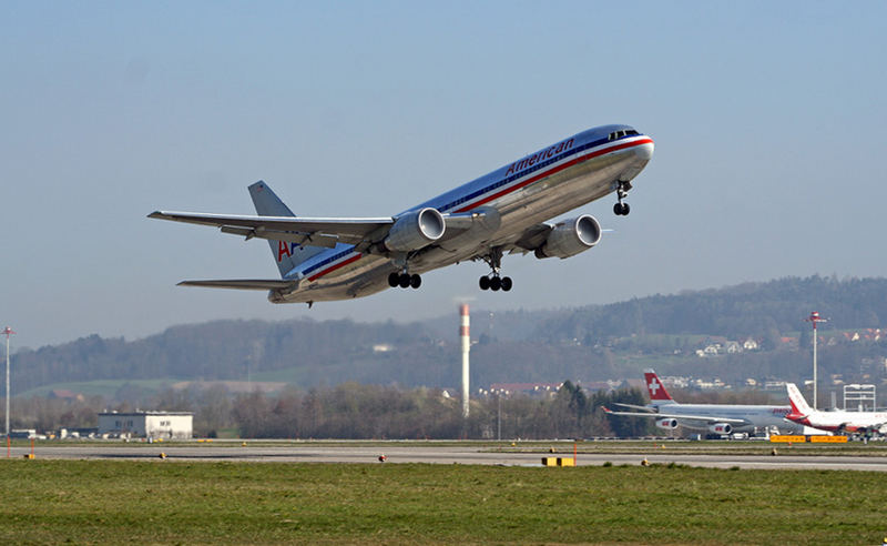 Mein erster Besuch auf dem Flughafen(mit Kamera)