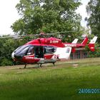 mein erster hubschrauber den ich selber fotografirt habe