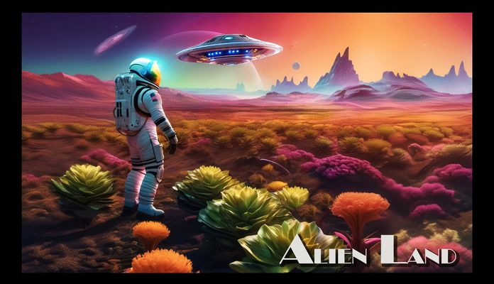 Mein erster KI-Kurzfilm