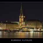 Mein erster Rahmen und erstes DRI - Hamburg Rathaus