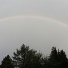 Mein erster Regenbogen