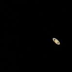 Mein erster Saturn