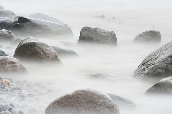 mein erster Versuch...