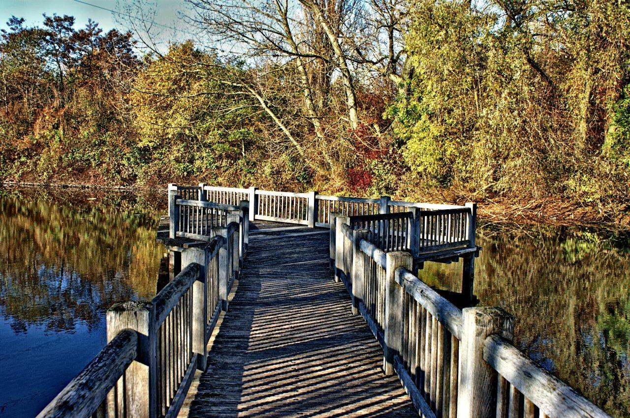 Mein Erster Versuch in HDR