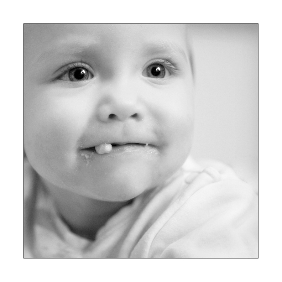 Mein Erster Zahn Foto Bild Kinder Babies Menschen