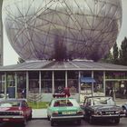 Mein erstes Auto, ein Audi 80 1974 in Bermudagrün