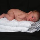 Mein erstes Babyshooting