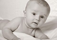 mein erstes Babyshooting - süß ;-)))