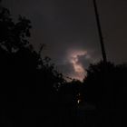 Mein Erstes Blitz Foto