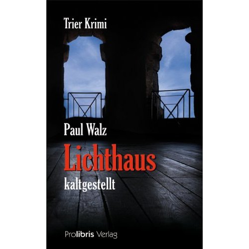 Mein erstes Buchcover