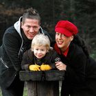 Mein erstes Familyshooting :-) 5. und letztes Bild...