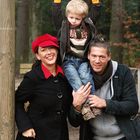 Mein erstes Familyshooting :-) Bild 1