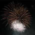 Mein erstes Feuerwerk #2