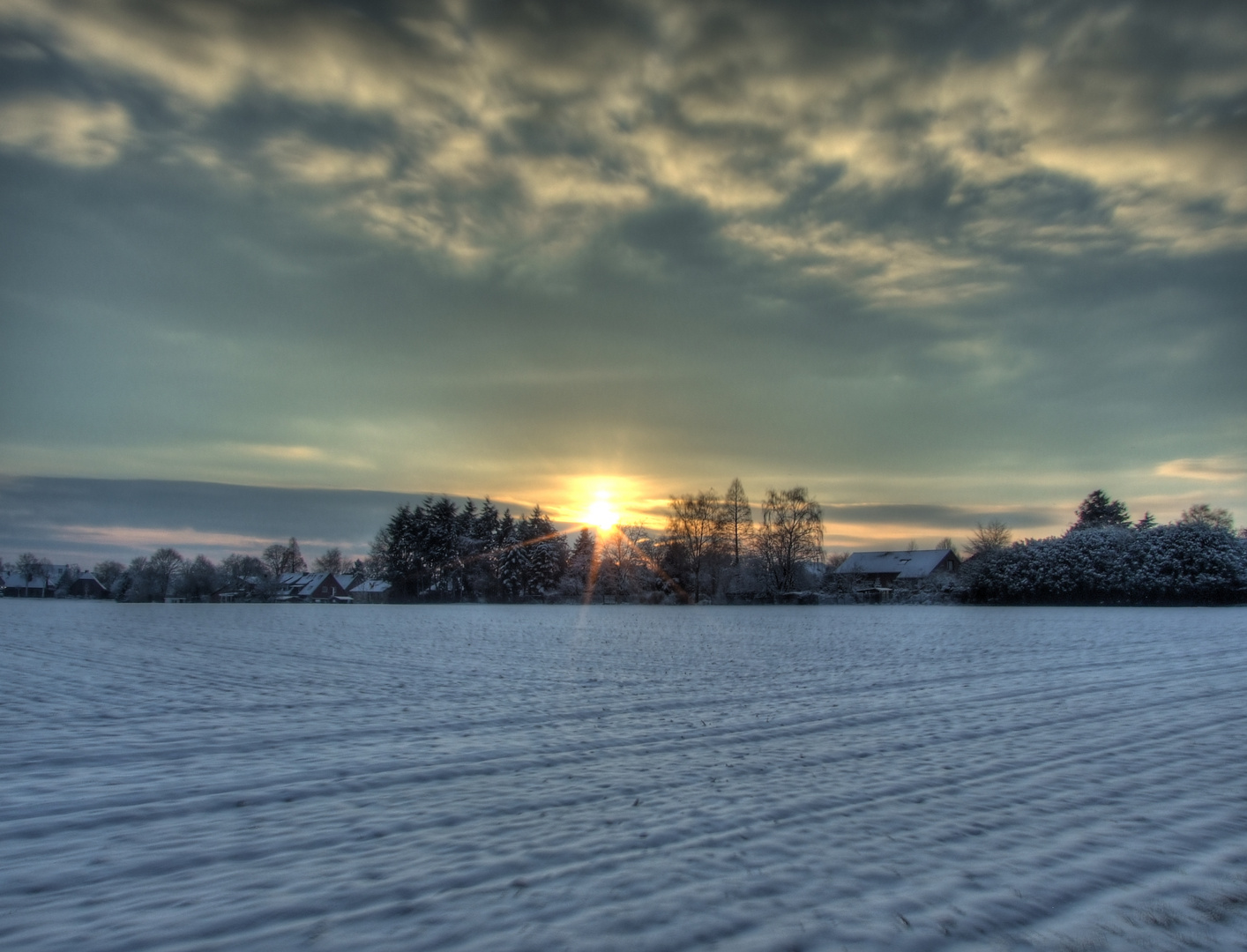 mein erstes hdr