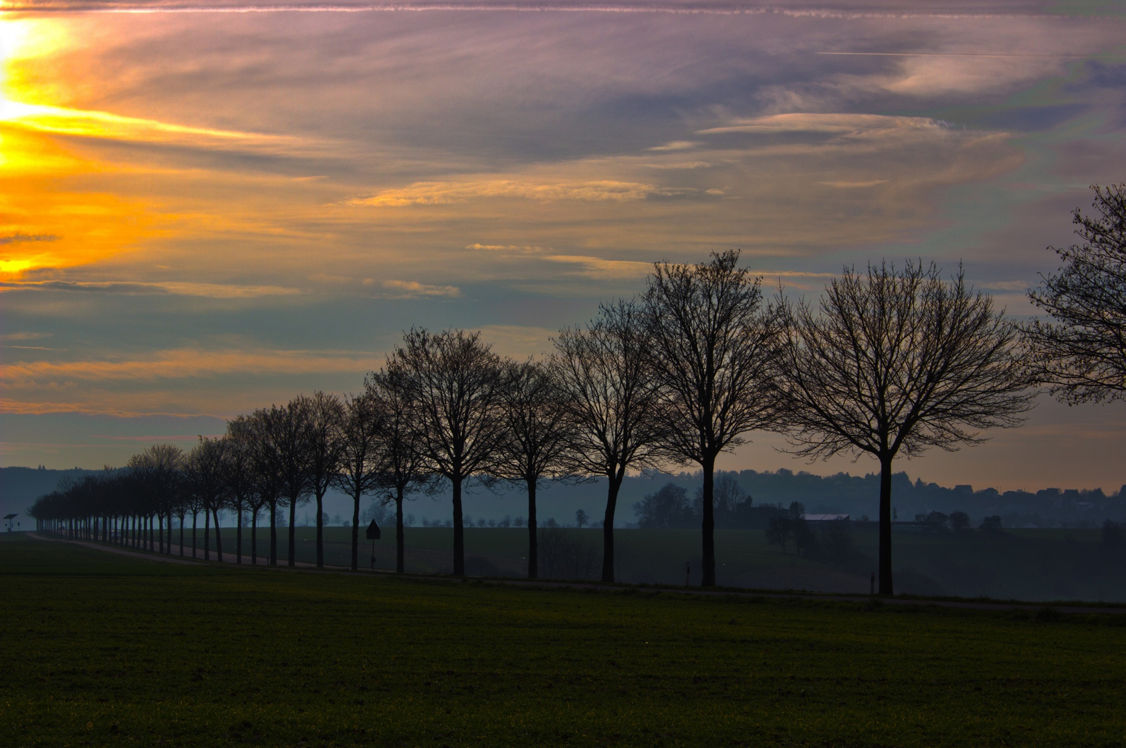 Mein erstes HDR