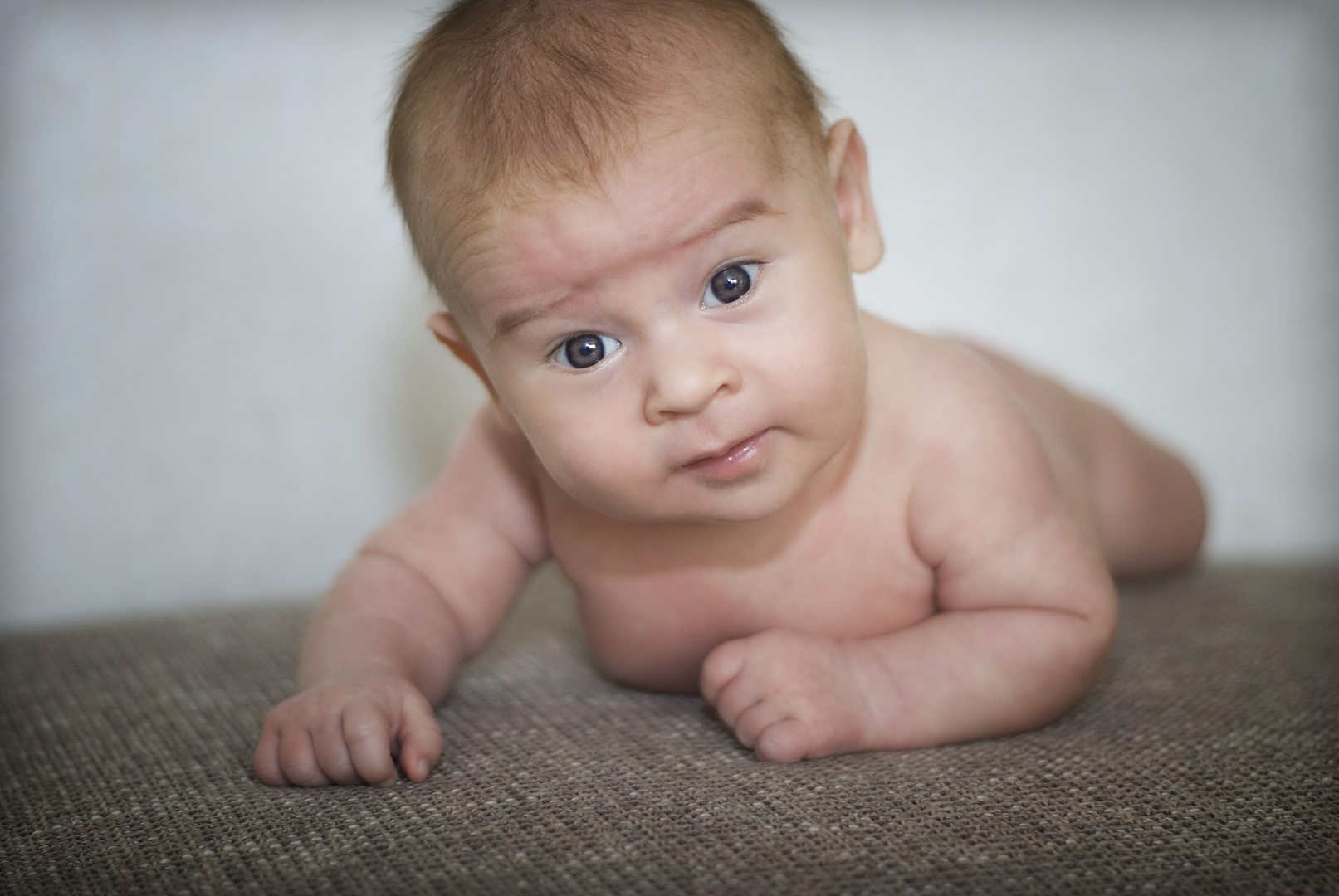 Mein erstes Kindermodel...Philipp