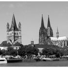 Mein erstes Köln Foto