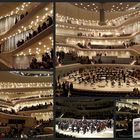 mein erstes Konzert....in der Elbphilharmonie