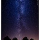 mein erstes MilkyWay