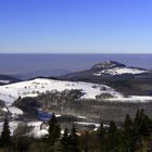 mein erstes "Pano" - auf der Wasserkuppe