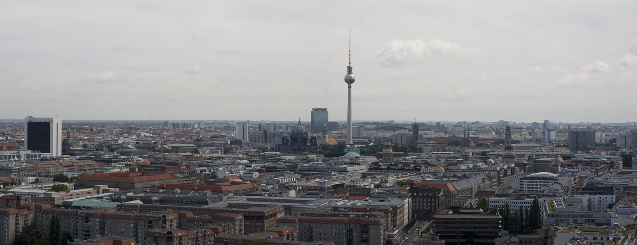 mein erstes Panorama