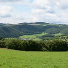 Mein erstes Panorama: Unser Leiblingsspazierweg oberhalb der Ahr