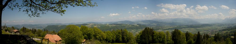 Mein erstes Panoramabild