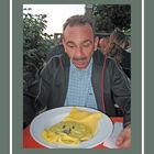 ***** Mein erstes Ravioli*****