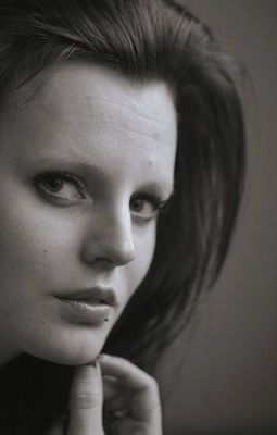 Mein erstes Shooting