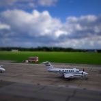 Mein erstes Tiltshift...Leider schrumpfen die Anschaffungskosten nicht mit!!