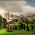 Mein erstes TM. Drummond Castle