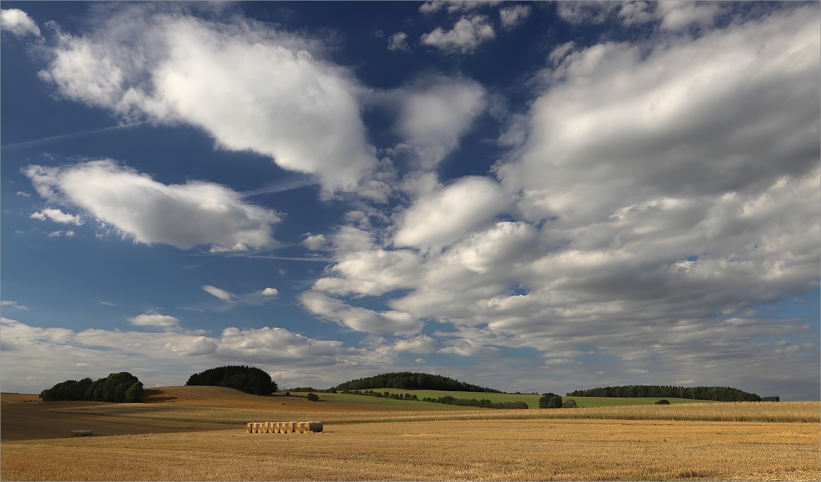 Mein Erzgebirge