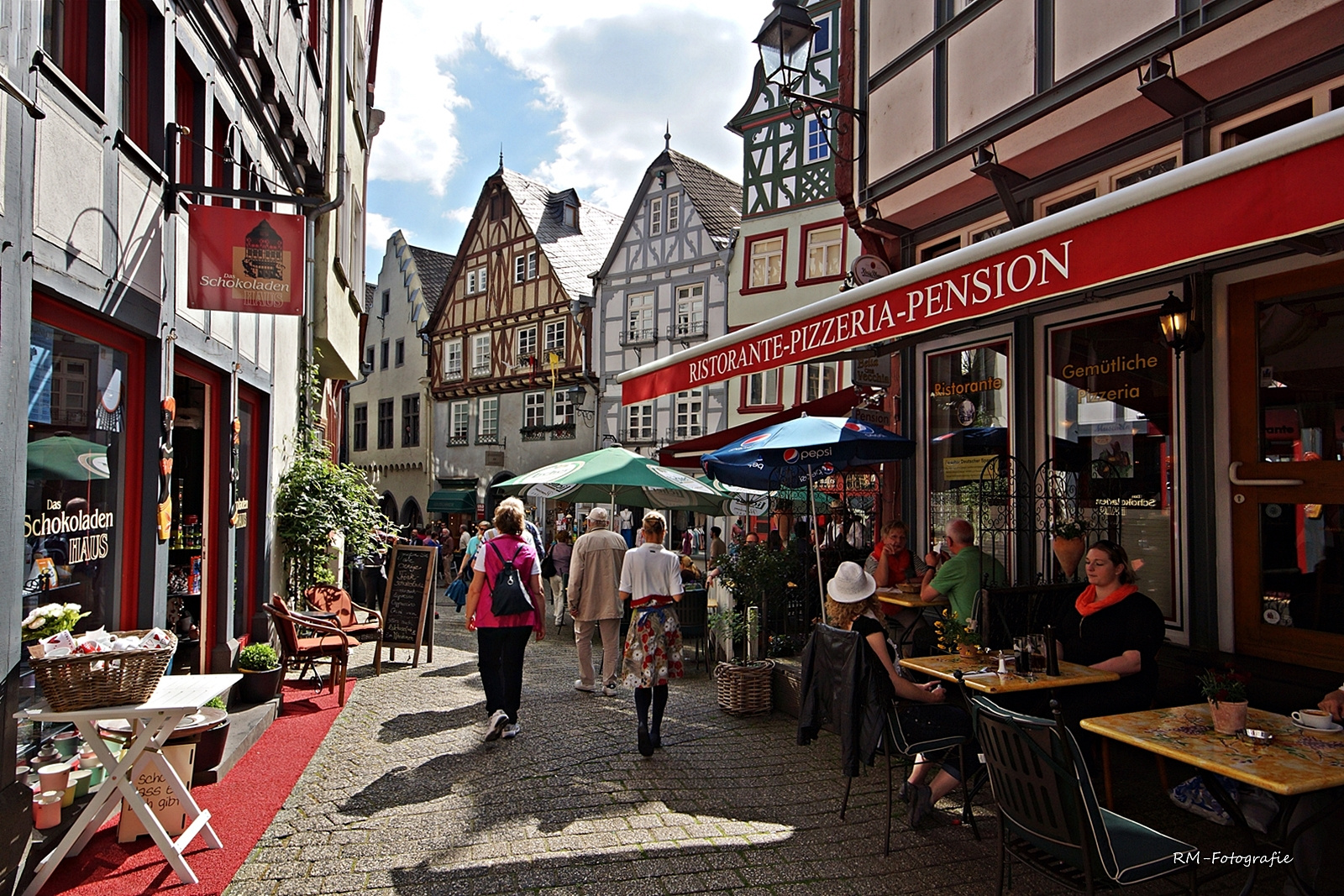 "mein" farbenfrohes Limburg 2