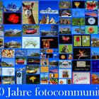 mein FC- Jahrestag