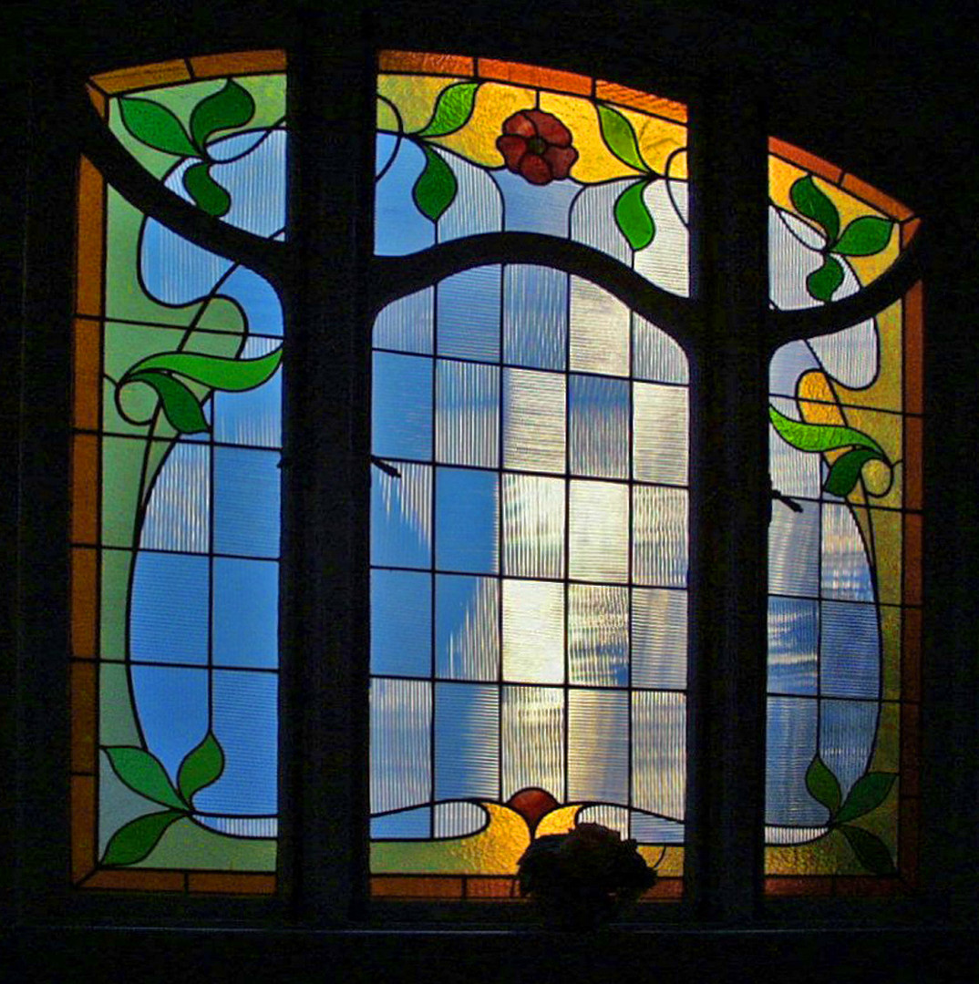 Mein Fenster Foto &amp; Bild architektur, stilepochen