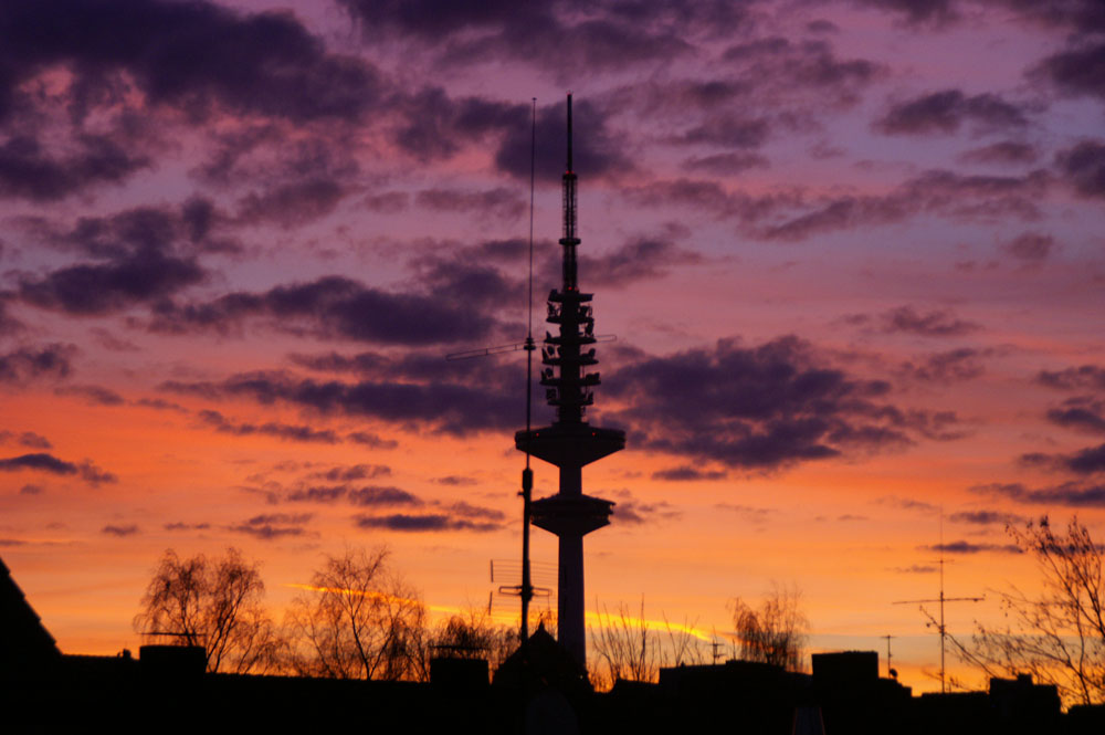 Mein Fernsehturm