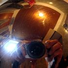 Mein Fisheye