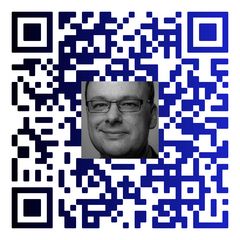 Mein fotocommunity Portfolio QR Code :-)