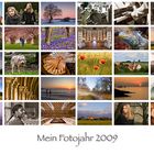 Mein Fotojahr 2009