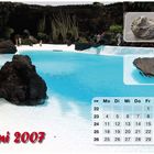 Mein Fotokalender - Juni 2007