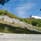 Mein Fotokalender THÜRINGER LANDSCHAFTEN 2015. September