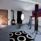 Mein Fotostudio ist fertig!!!