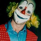 Mein Freund der Clown